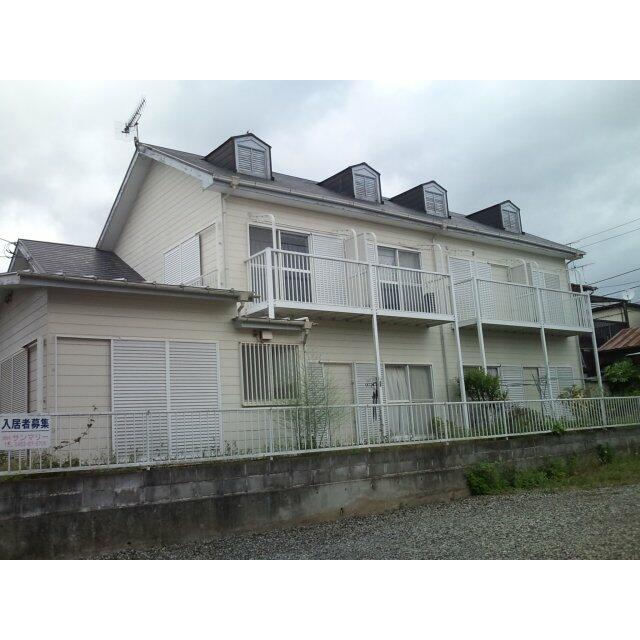 サンハイツ 103号室 外観