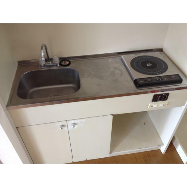 サンハイツ その他5