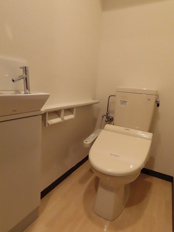 エクレールアクシス   その他3