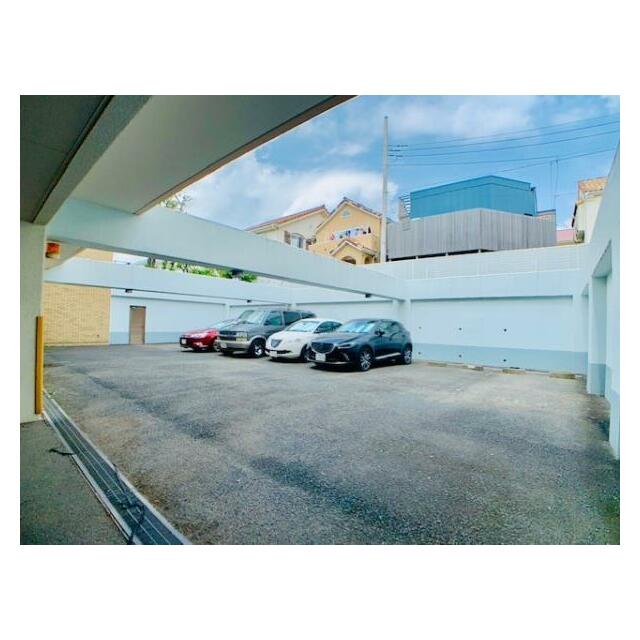 ベルメゾン茅ヶ崎 その他外観5