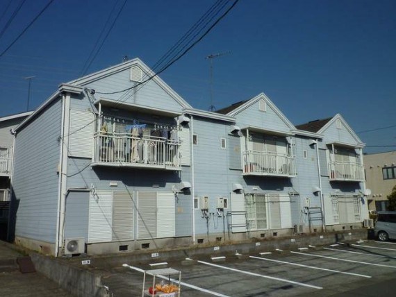 シャトー・ＴＫ その他外観1