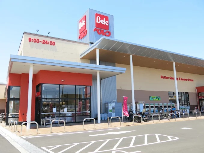 シャトー・ＴＫ 周辺画像2