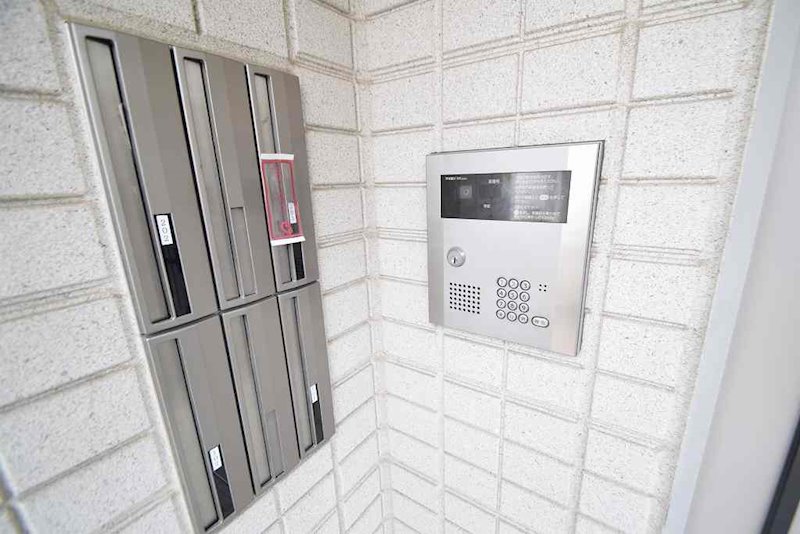 メゾン・ド・山口 その他外観2