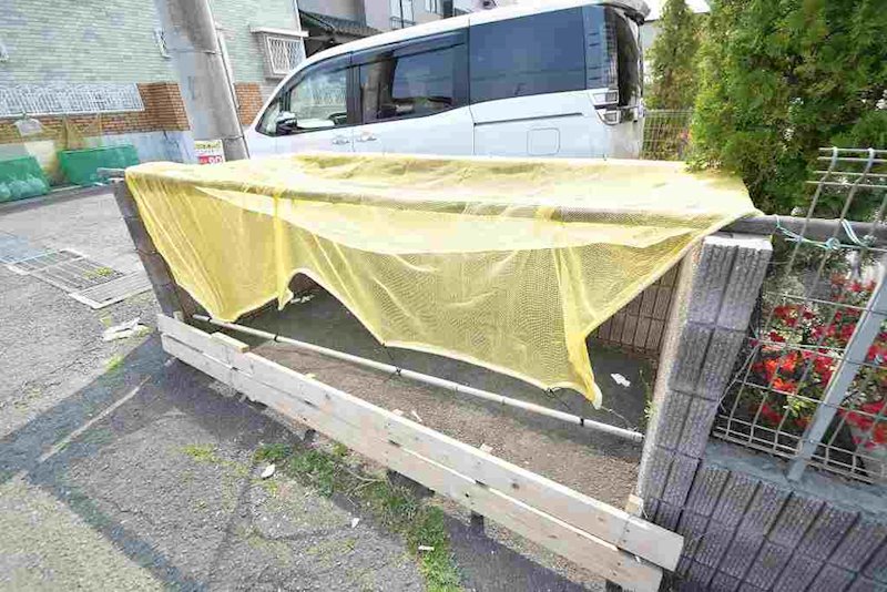 メゾン・ド・山口 その他外観3