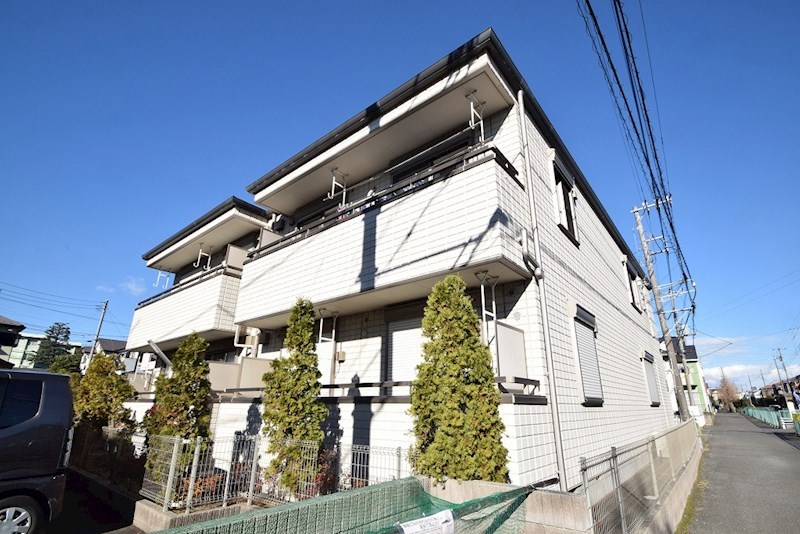 メゾン・ド・山口 その他外観4