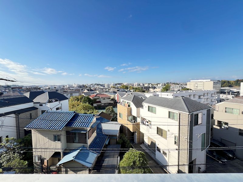 ビューハイツ榊原 その他3