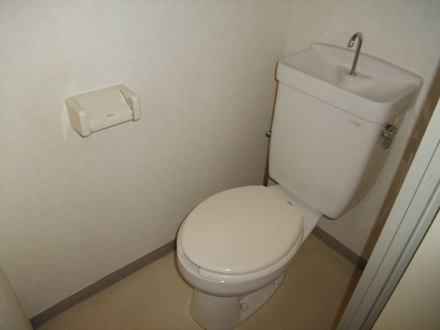 レジデンス２１ その他1