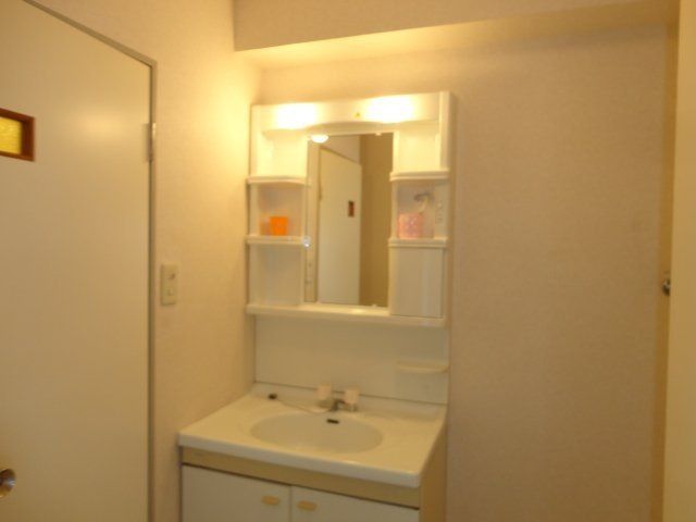 レジデンス２１ その他2