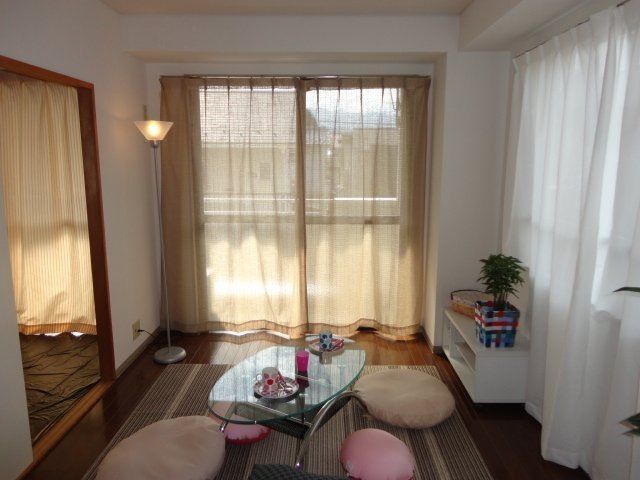 レジデンス２１ その他外観1