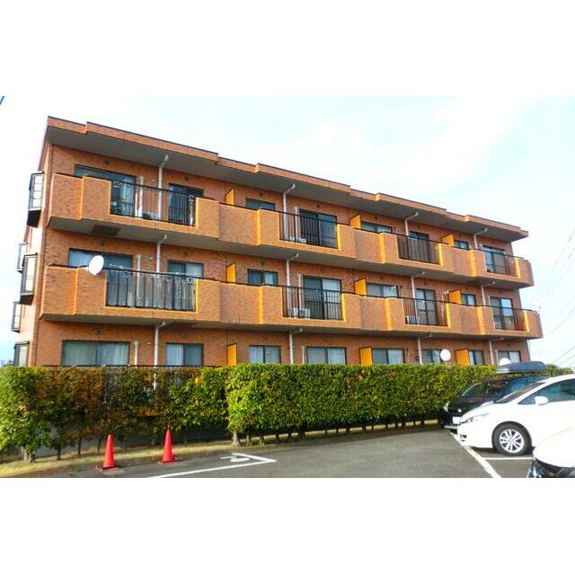 パルハイム西が岡Ⅱ 301号室 外観