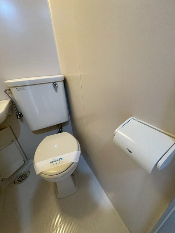 ベルハイツ その他3