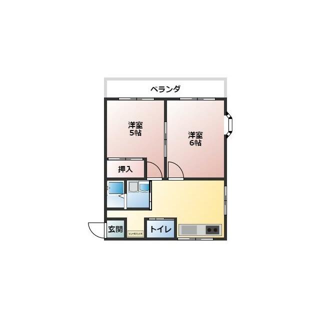 ＲＥＮＯＬＡＺＥ（リノレイズ）湘南 403号室 間取り