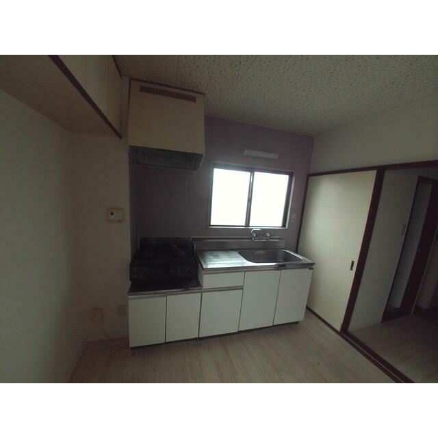 ＲＥＮＯＬＡＺＥ（リノレイズ）湘南 キッチン