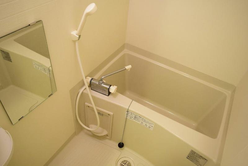 メゾンド・ピア7 風呂画像