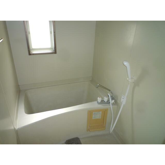 シャトー・ＴＫ 風呂画像