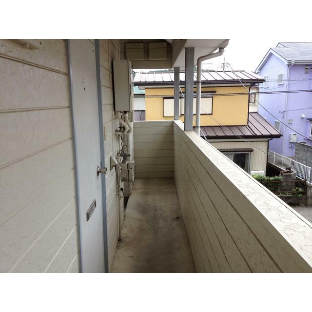 サンハイツ その他外観1