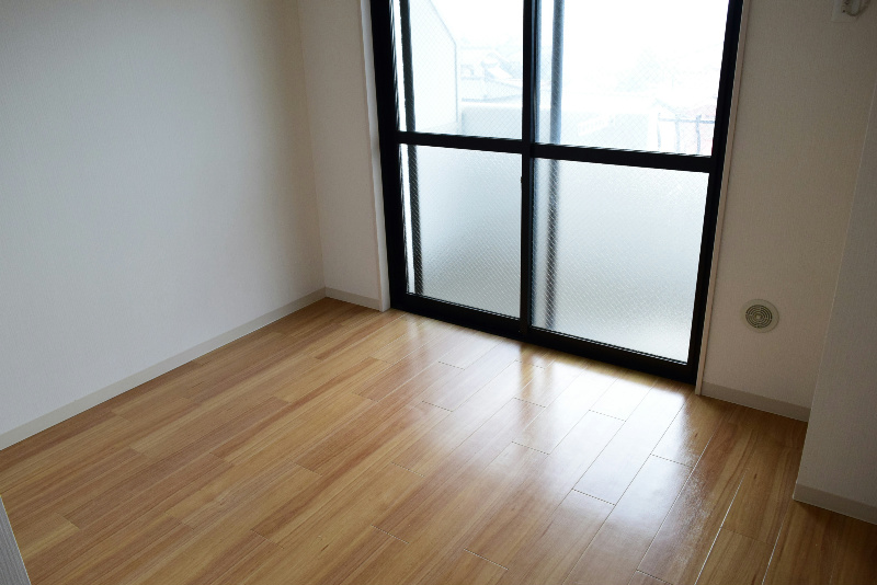 メゾンド・ピア7 リビング