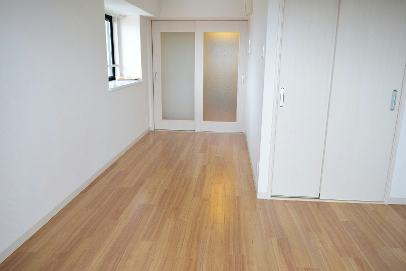 メゾンド・ピア7 ベッドルーム