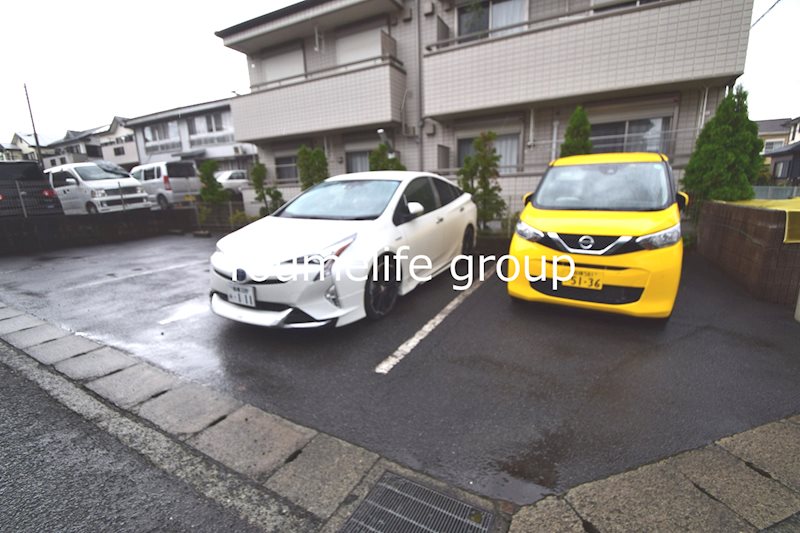 メゾン・ド・山口 その他外観1