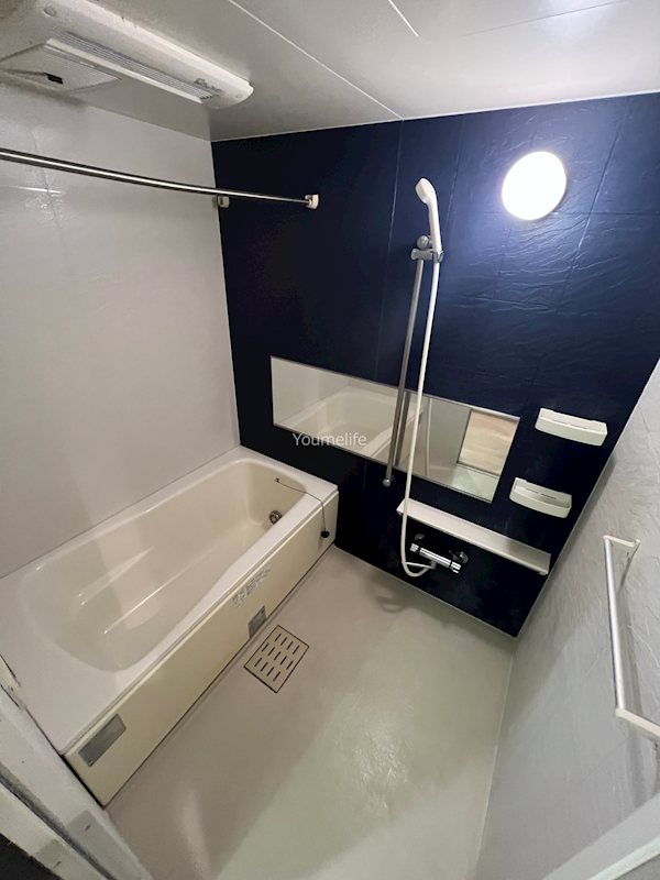 エクレールアクシス   風呂画像