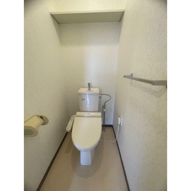 パルハイム西が岡Ⅱ その他3