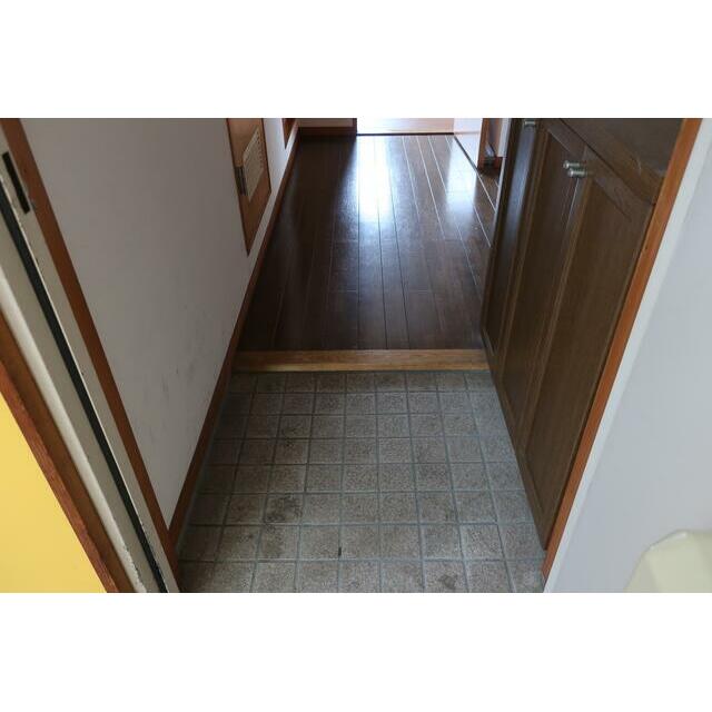 チェリーコーポラス その他22