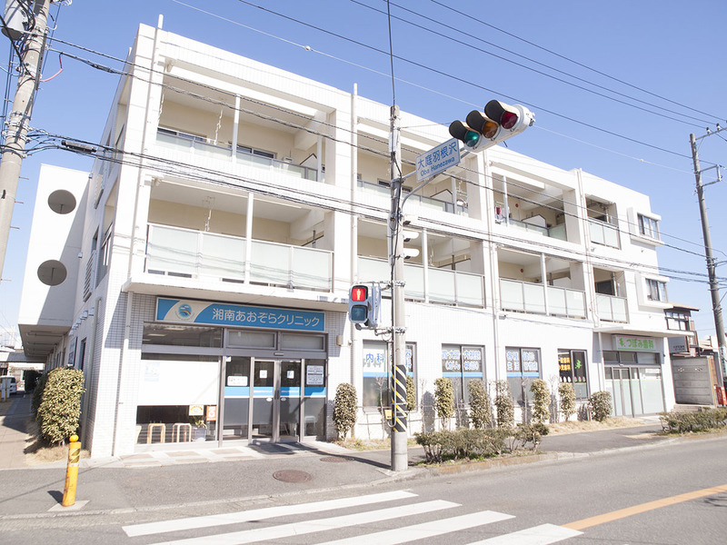 サンローゼ岡本Ｂ 周辺画像2