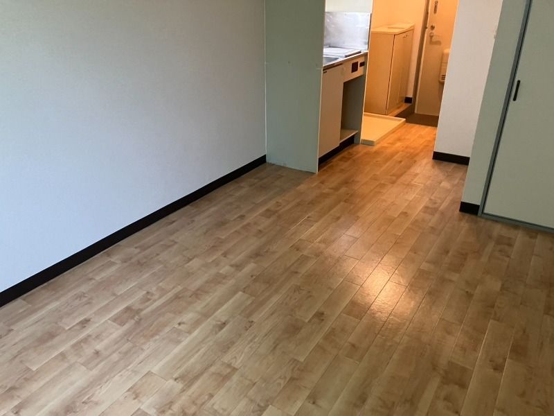 シャ・ノアール リビング