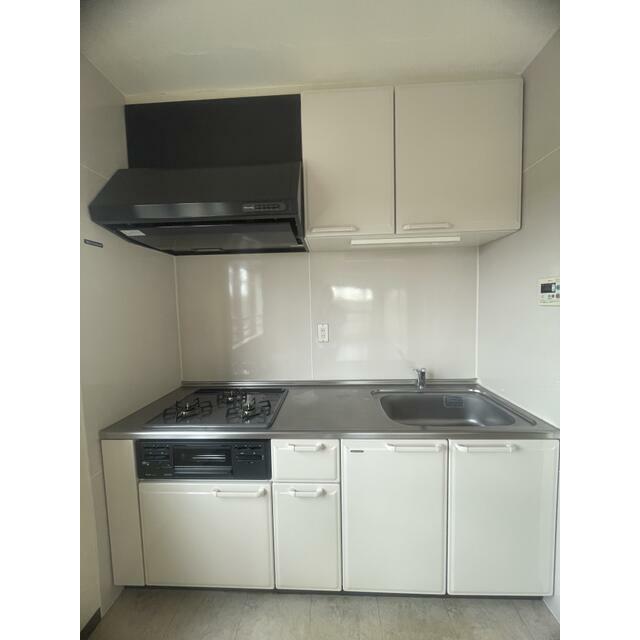 パルハイム西が岡Ⅱ キッチン