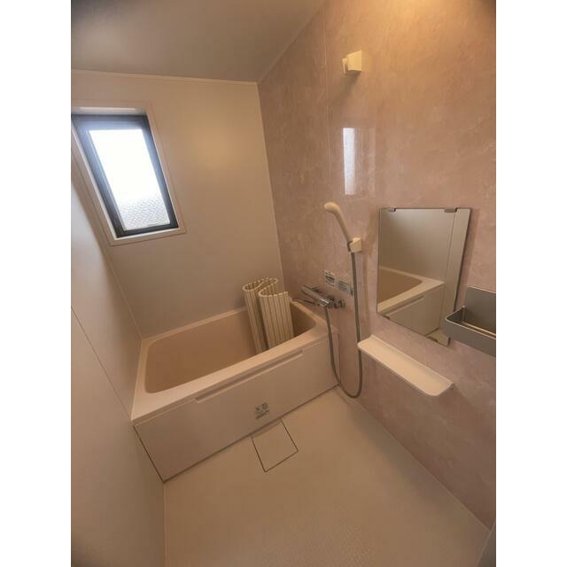 パルハイム西が岡Ⅱ 風呂画像