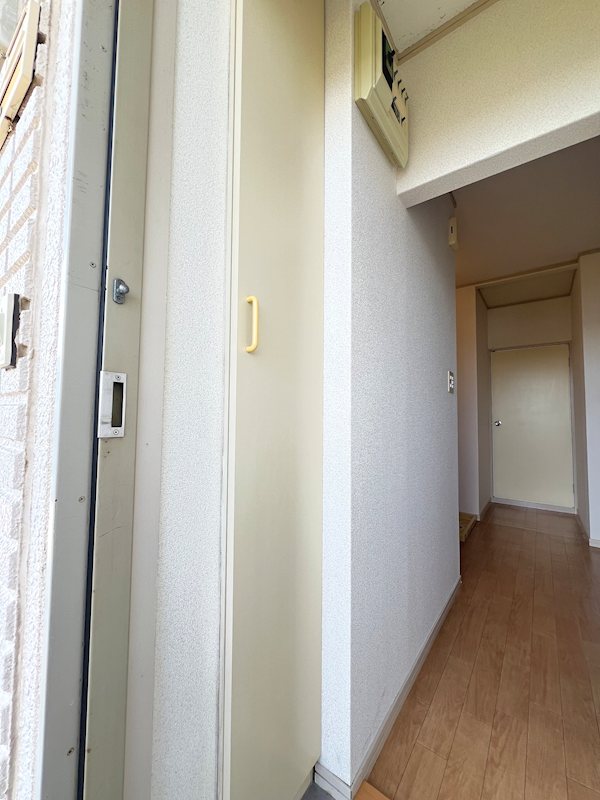 ビューハイツ榊原 その他6