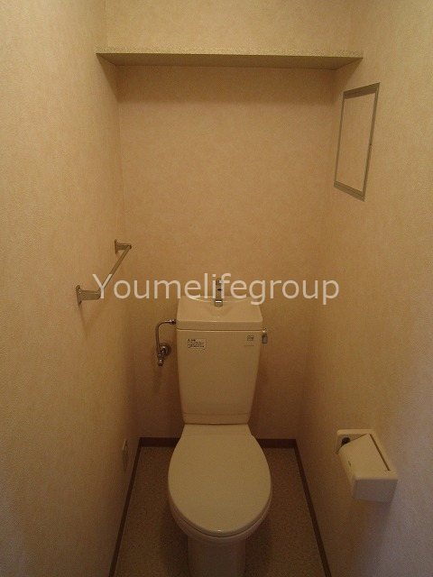 エーデルハイム湘南 その他1