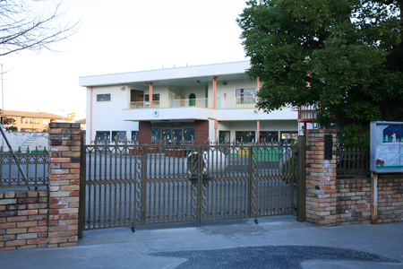 エーデルハイム湘南 周辺画像6