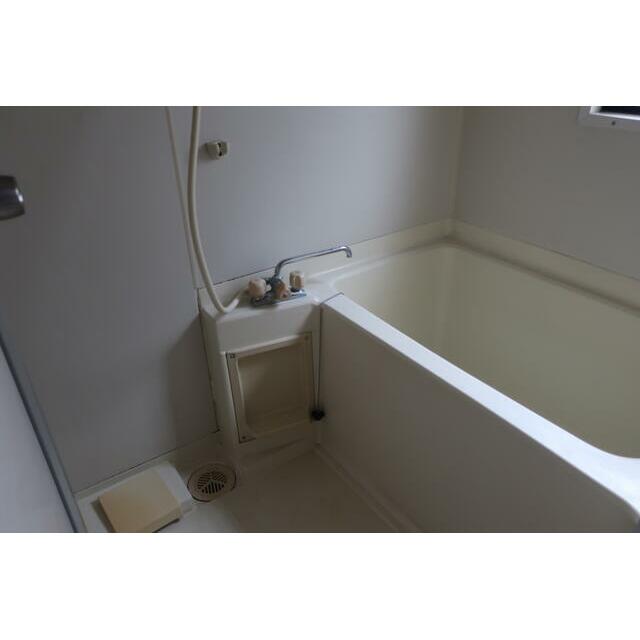 チェリーコーポラス 風呂画像