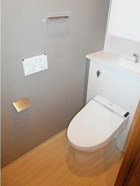 エアヒルズ藤沢 その他2