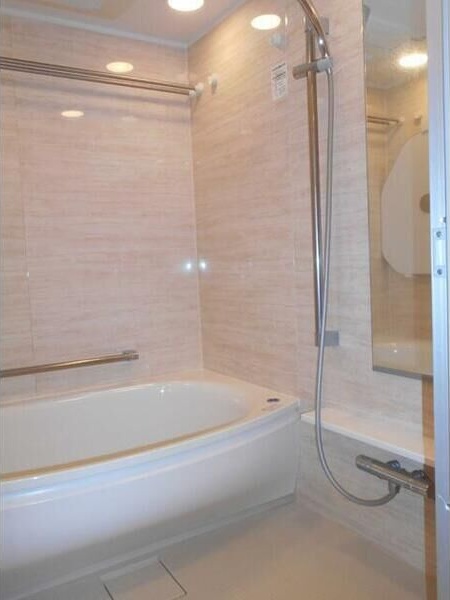 エアヒルズ藤沢 風呂画像