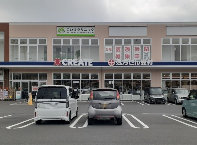 オーブ その他外観2