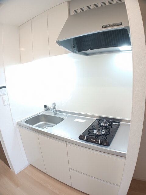 オーブ キッチン