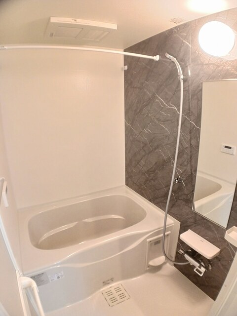 オーブ 風呂画像