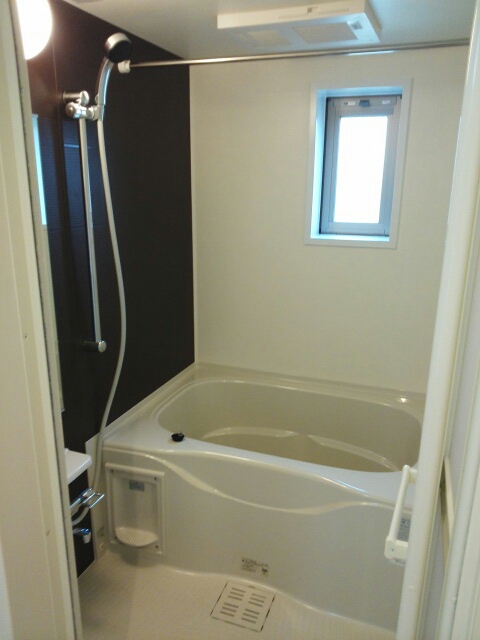 ベラ　マティ－ナ 風呂画像