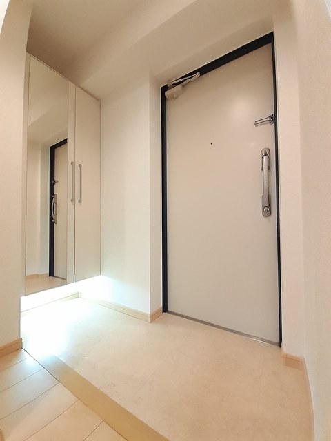 ｂｒｏｔｅ湘南 玄関