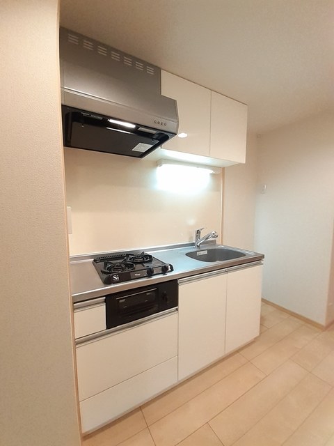 ｂｒｏｔｅ湘南 キッチン