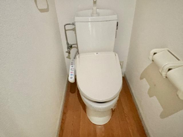 スカイテラス その他1