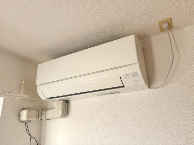 スカイテラス その他4