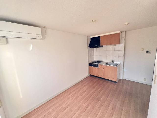 スカイテラス リビング