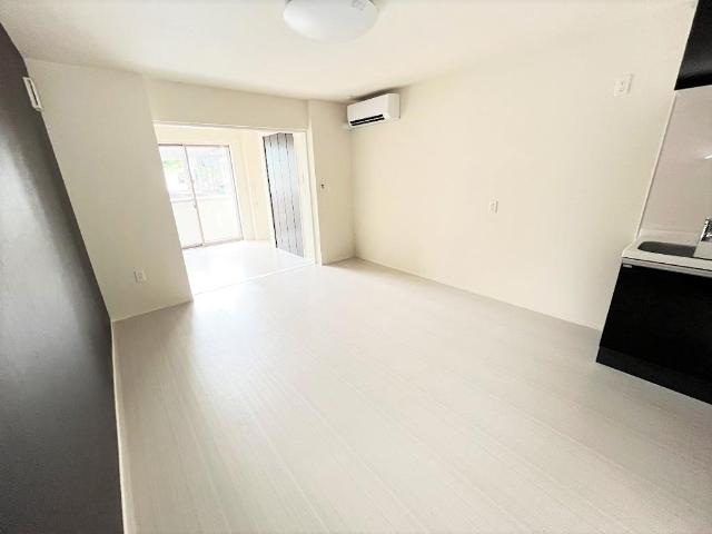 リオグランデ東戸塚 リビング