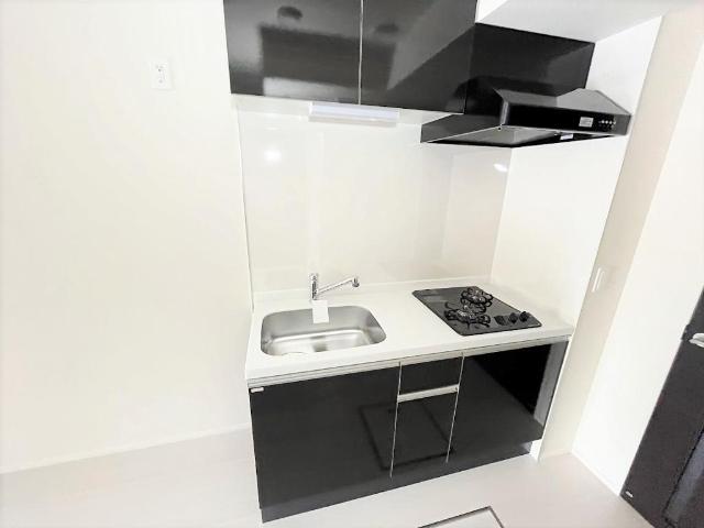 リオグランデ東戸塚 キッチン