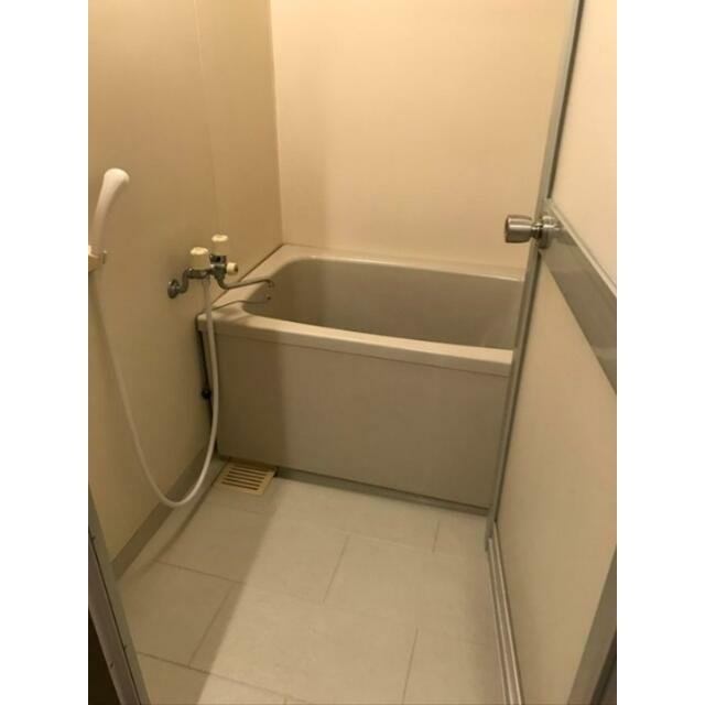 ピア八千代町 風呂画像