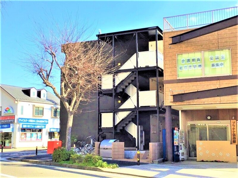 リブリ・エ・トワ その他外観5