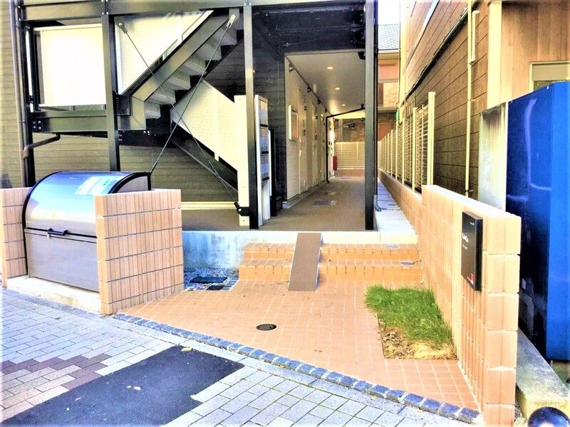 リブリ・エ・トワ その他外観6